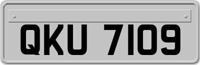 QKU7109