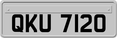 QKU7120