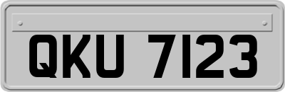 QKU7123