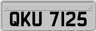 QKU7125
