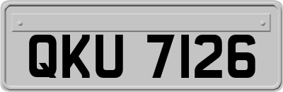 QKU7126