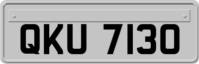 QKU7130