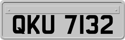 QKU7132