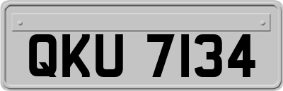 QKU7134