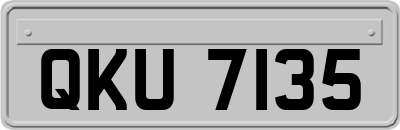 QKU7135