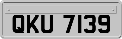 QKU7139