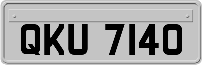 QKU7140