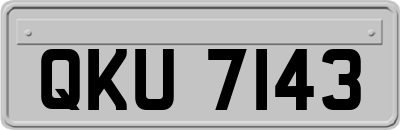 QKU7143