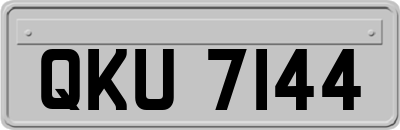 QKU7144