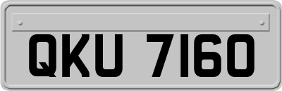 QKU7160