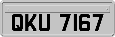 QKU7167