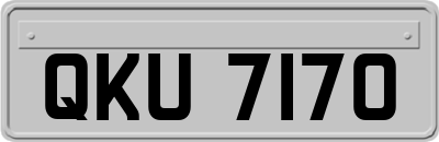 QKU7170