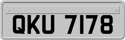 QKU7178