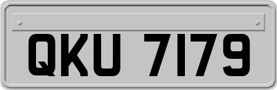 QKU7179