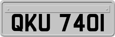 QKU7401