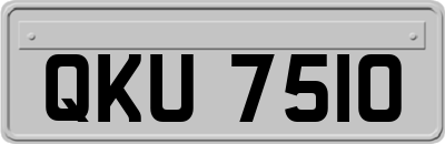 QKU7510
