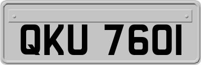 QKU7601