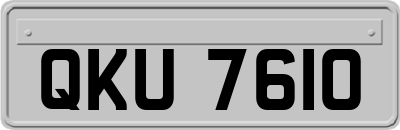QKU7610