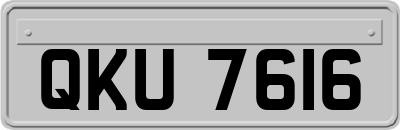 QKU7616