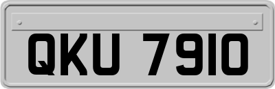 QKU7910