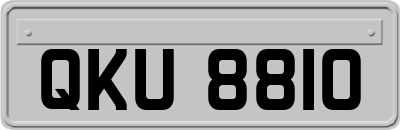 QKU8810