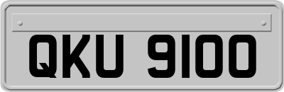 QKU9100