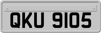 QKU9105
