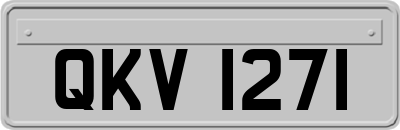 QKV1271