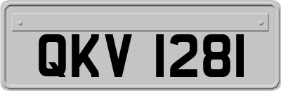 QKV1281