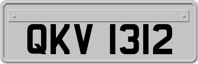 QKV1312