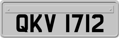 QKV1712