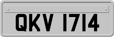 QKV1714