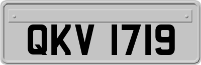 QKV1719