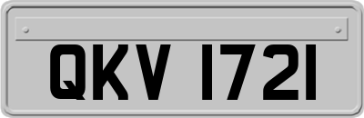 QKV1721