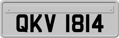 QKV1814