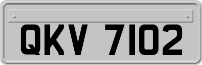 QKV7102