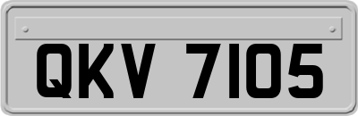 QKV7105