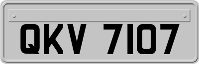 QKV7107
