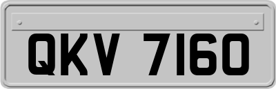 QKV7160