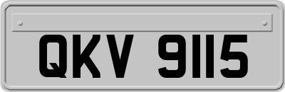 QKV9115