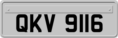 QKV9116