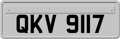 QKV9117