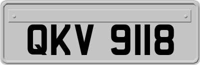 QKV9118