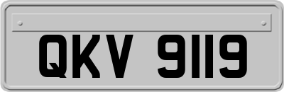 QKV9119