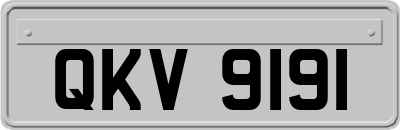 QKV9191