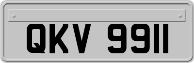 QKV9911