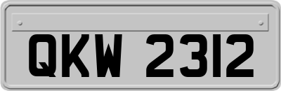 QKW2312