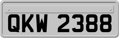 QKW2388