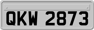 QKW2873