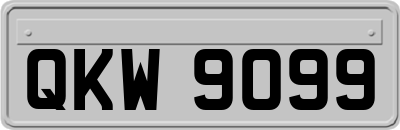 QKW9099